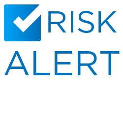 SmartRIA Risk Alert
